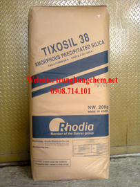 Chất bảo quản Tixosil 38
